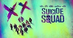 Suicide Squad