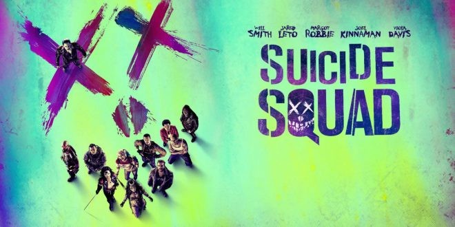 Suicide Squad