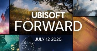 Ubisoft Forward