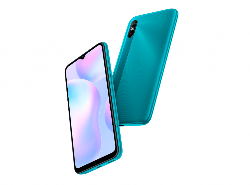 Redmi 9A