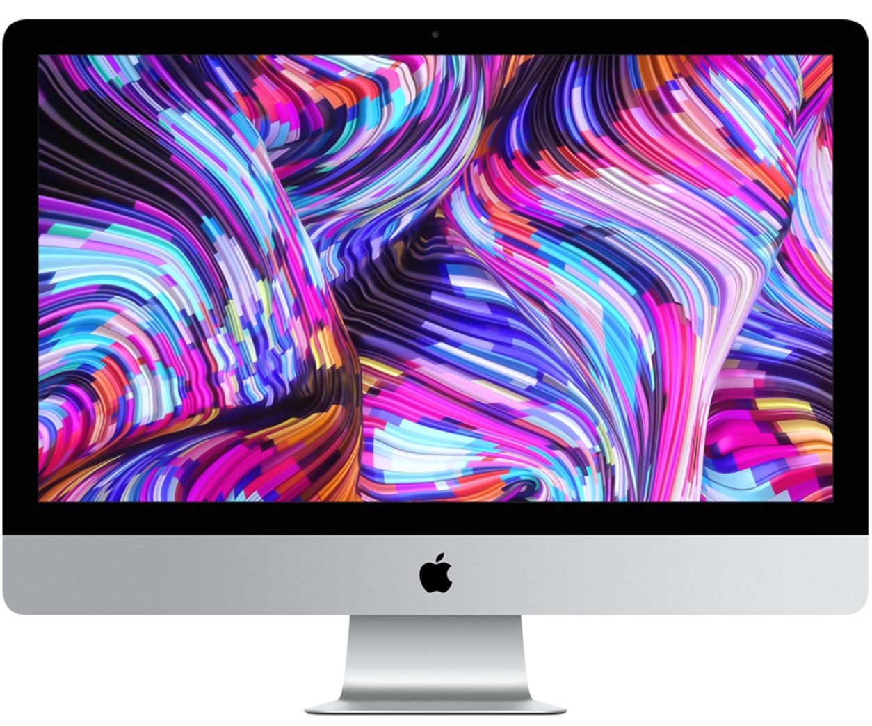 27inch iMac