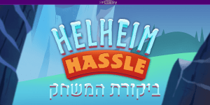 Helheim Hassle