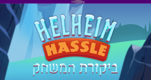 Helheim Hassle