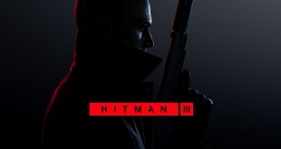 HITMAN 3