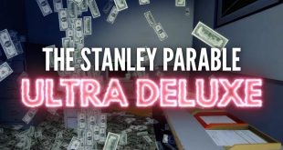 Stanley Parable: Ultra Deluxe