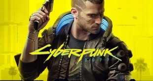 Cyberpunk 2077