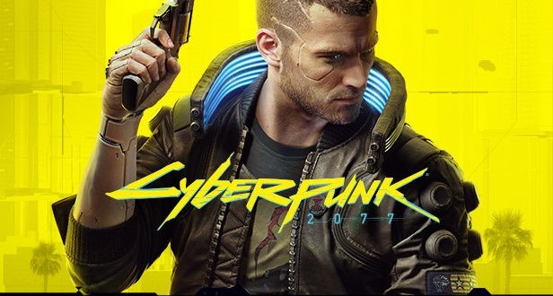 Cyberpunk 2077