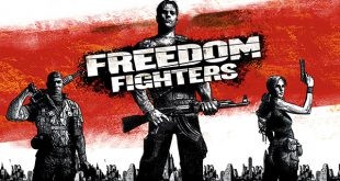 Freedom Fighters