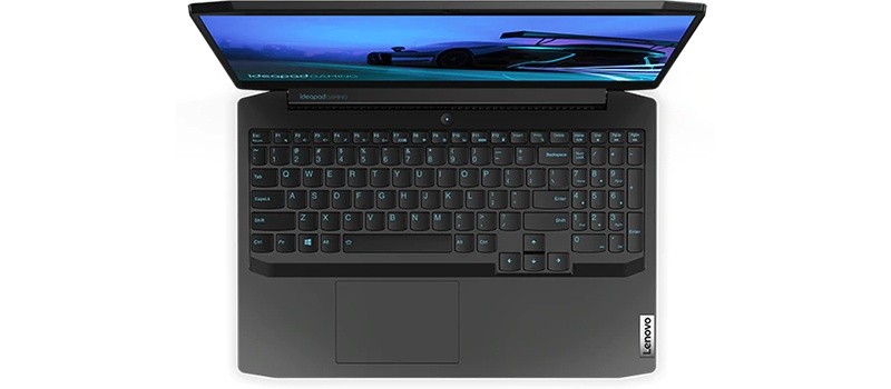 מקלדת מחשב Lenovo IdeaPad Gaming 3