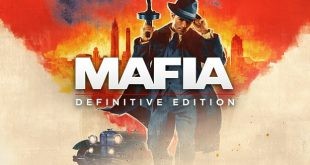 Mafia: Definitive Edition