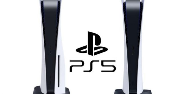 PS5