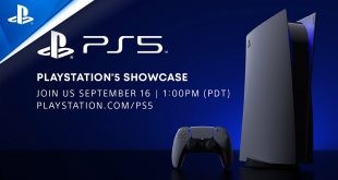 PlayStation 5 Showcase