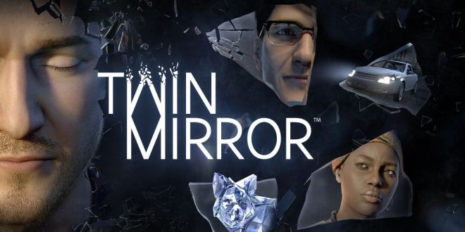 Twin Mirror