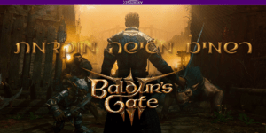 Baldur's Gate III