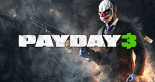 Payday-3 logo