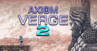 Axiom Verge 2