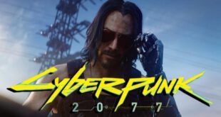 cyberpunk 2077