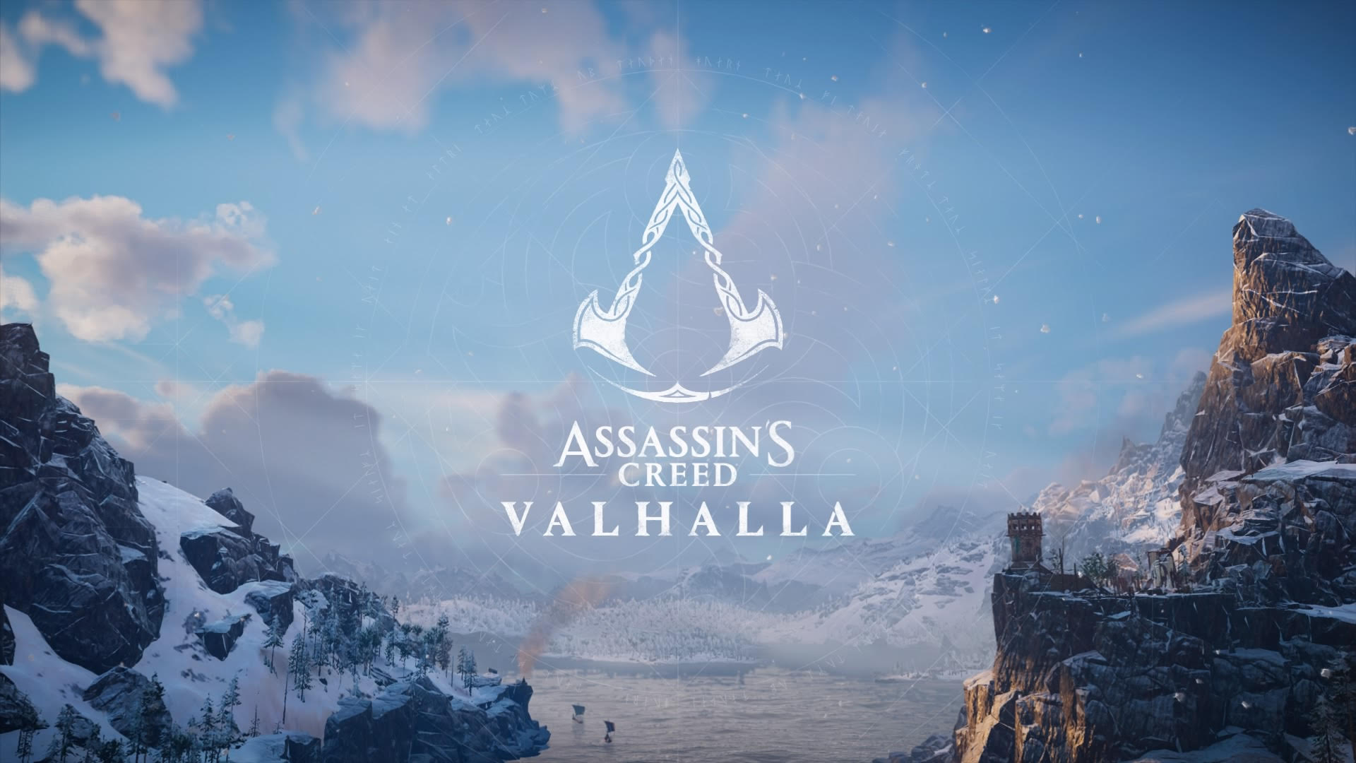 Assassin’s Creed Valhalla