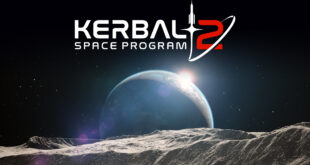 Kerbal Space Program 2