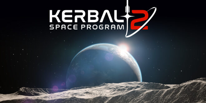 Kerbal Space Program 2