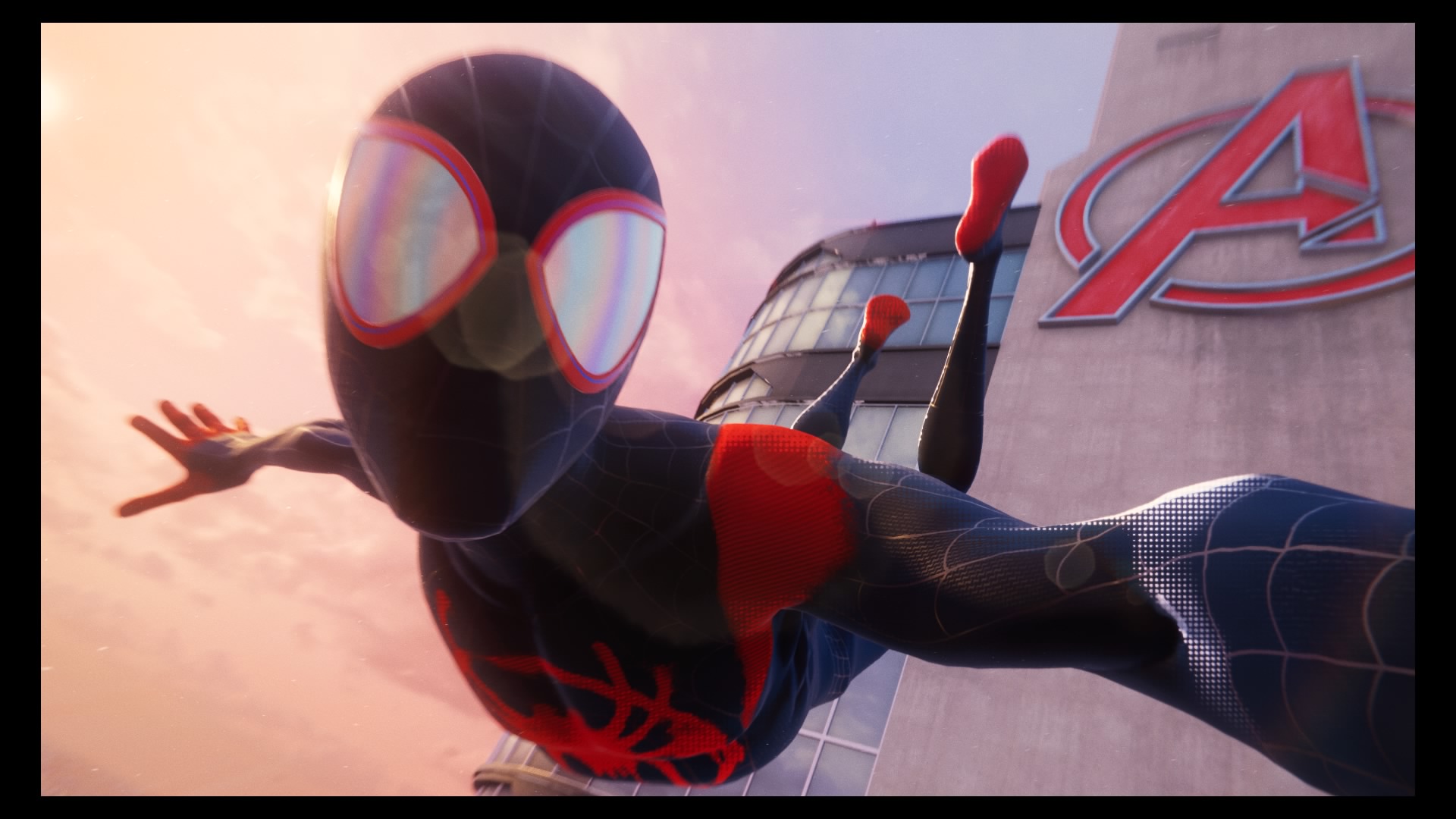 Marvel’s Spider-Man: Miles Morales