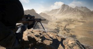 Sniper: Ghost Warrior Contracts 2