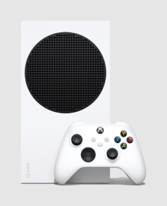 קונסולת Xbox Series S