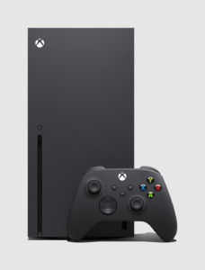 קונסולת Xbox Series X