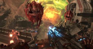 DOOM Eternal id Software