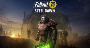 fallout-76-steel-dawn logo