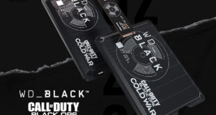 מוצרי WD_BLACK COD BOCW