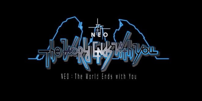 NEO-The-World-Ends-With-You-logo