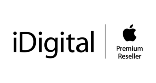 לוגו חברת iDigital אידיגיטל