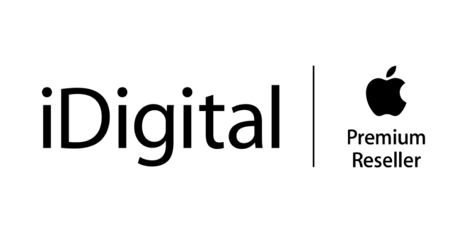לוגו חברת iDigital אידיגיטל