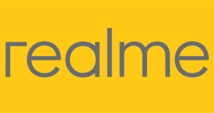 לוגו חברת realme