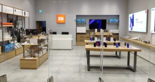 Xiaomi Concept Store