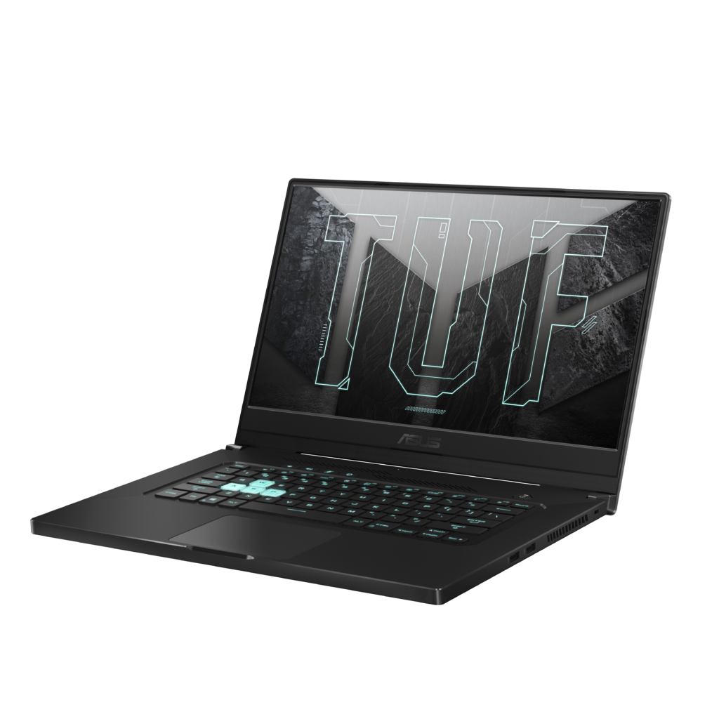 מחשב נייד TUF F15