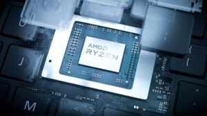 סדרת מעבדים ניידים Ryzen 5000