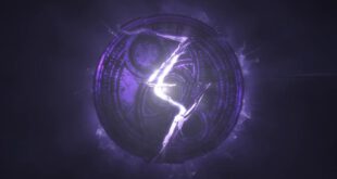 Bayonetta 3 logo