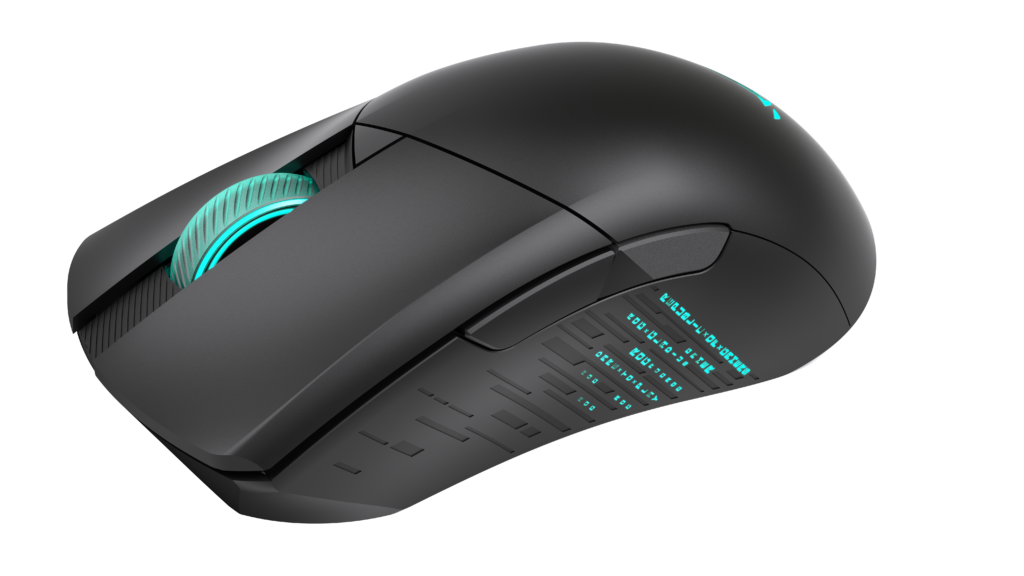 עכבר גיימינג חדש ROG Gladius III Wireless