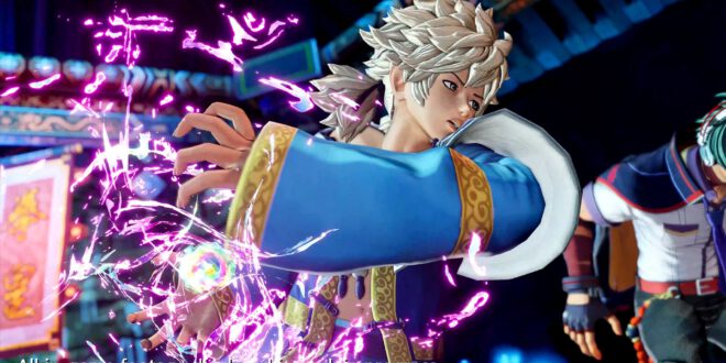 The-King-of-Fighters-15