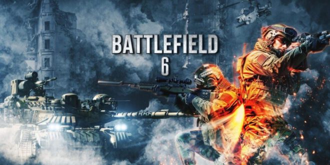 Battlefield 6