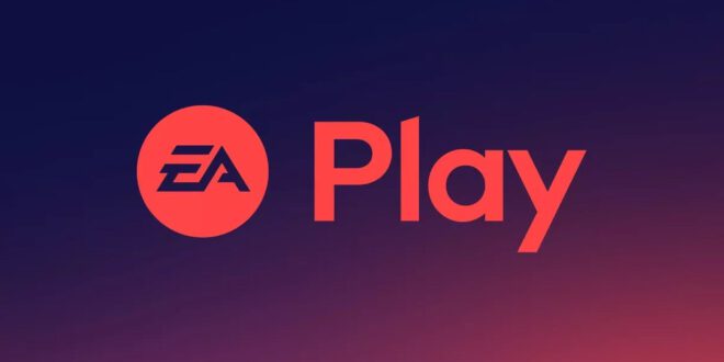 EA-Play