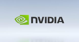 nvidia logo