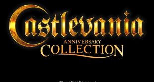 Castlevania Anniversary Collection