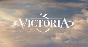 Victoria 3