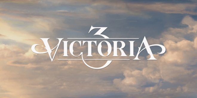 Victoria 3