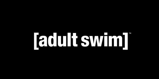 Adult Swim