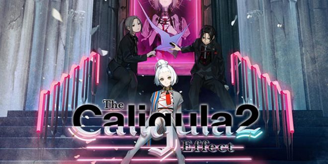 caligula effect 2
