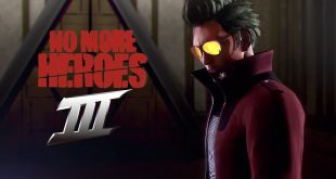 no more heroes 3